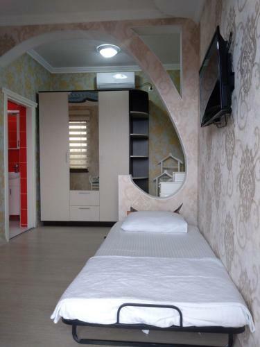 Hostal Esmeralda Guest House