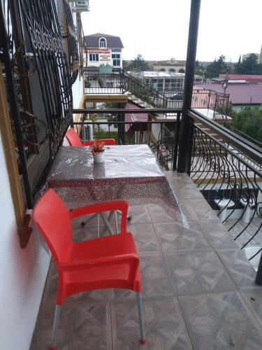 Hostal Esmeralda Guest House