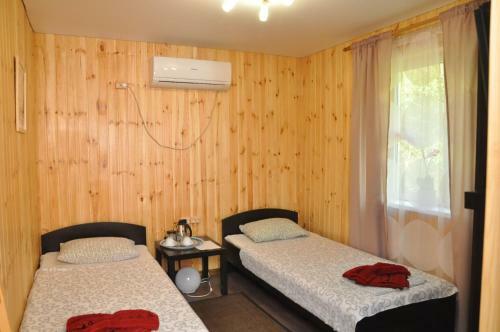 Hotel Villa Monte Gagra