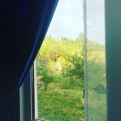 Holiday Home Otradnoye