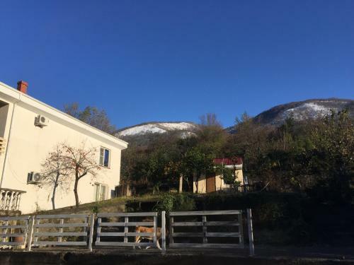 Holiday Home Otradnoye