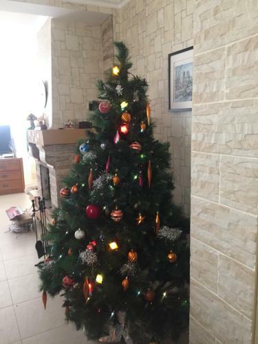 Holiday Home Otradnoye