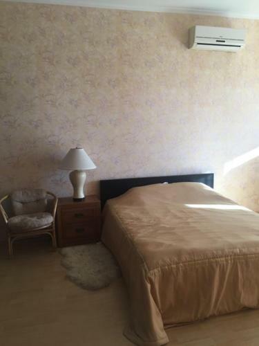 Holiday Home Otradnoye