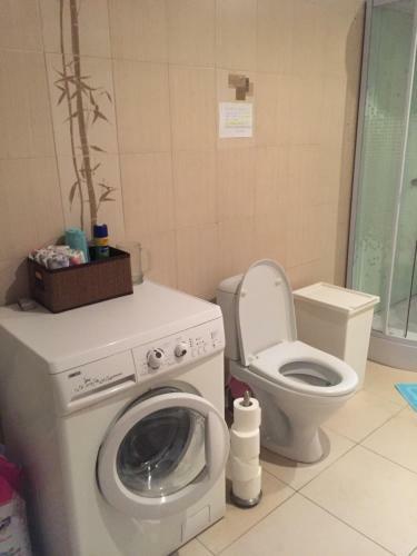 Holiday Home Otradnoye