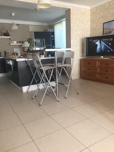 Holiday Home Otradnoye