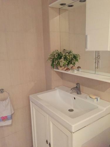 Holiday Home Otradnoye