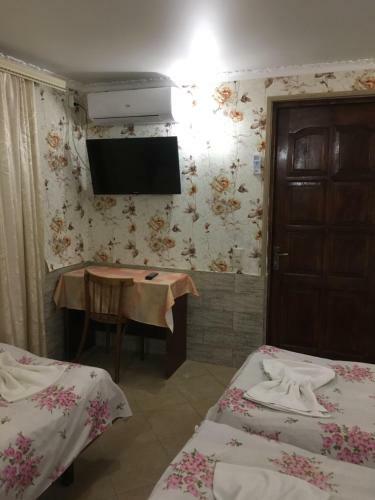 Hostal Angelina