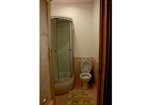 Posada Mini-hotel Gagra-camping
