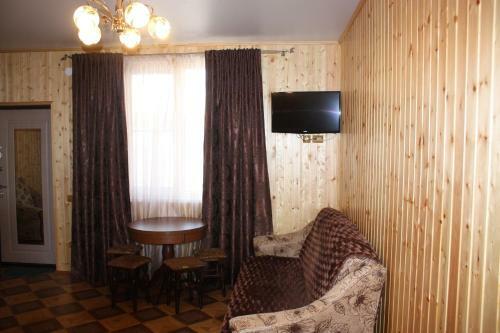 Posada Mini-hotel Gagra-camping