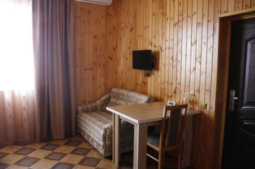 Posada Mini-hotel Gagra-camping