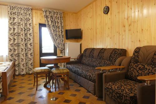 Posada Mini-hotel Gagra-camping