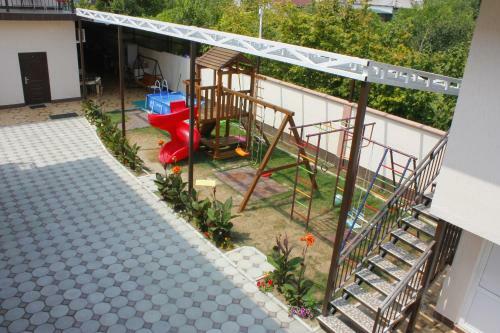 Posada Mini-hotel Gagra-camping