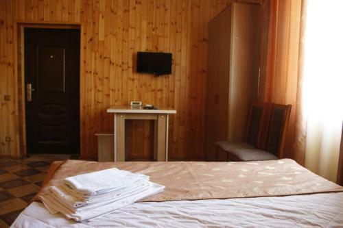 Posada Mini-hotel Gagra-camping