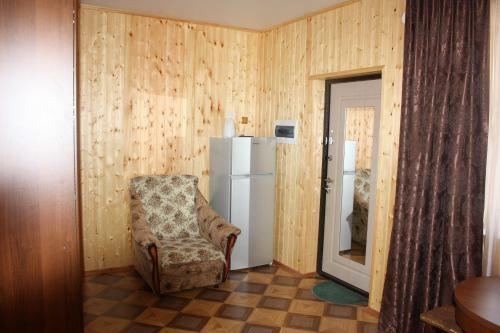 Posada Mini-hotel Gagra-camping