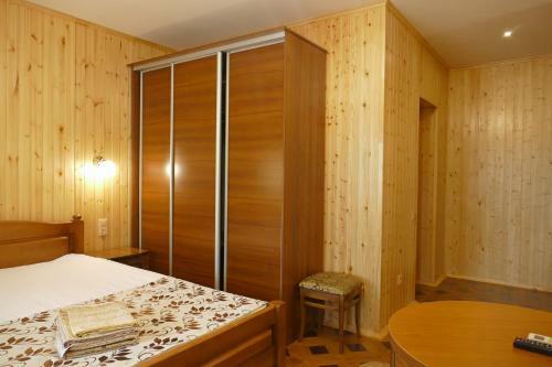 Posada Mini-hotel Gagra-camping