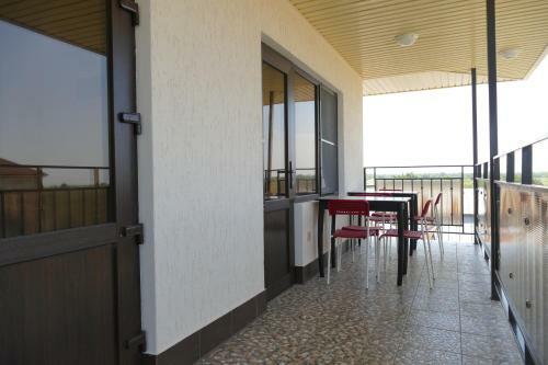 Posada Mini-hotel Gagra-camping