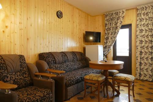 Posada Mini-hotel Gagra-camping