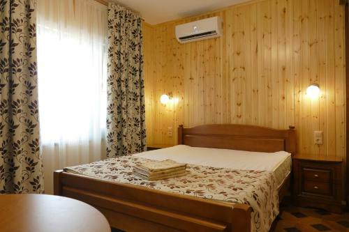 Posada Mini-hotel Gagra-camping