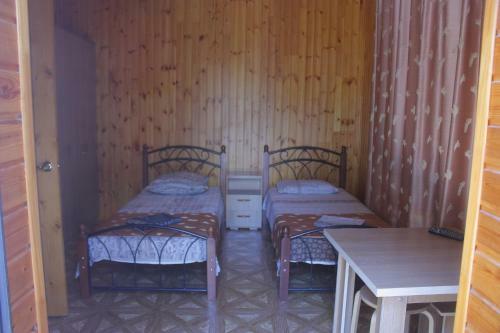 Posada Mini-hotel Gagra-camping