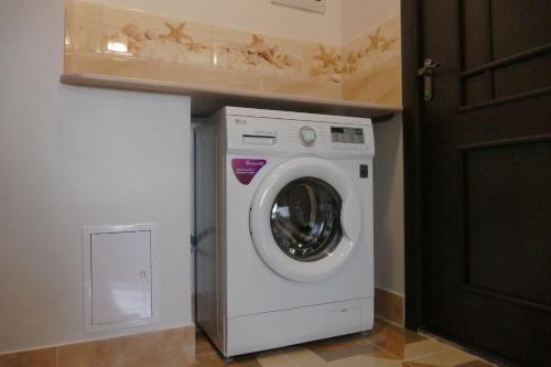 Posada Mini-hotel Gagra-camping