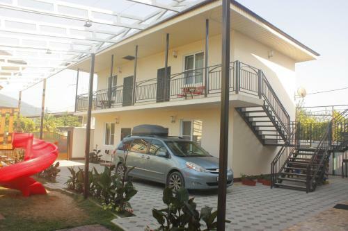 Posada Mini-hotel Gagra-camping