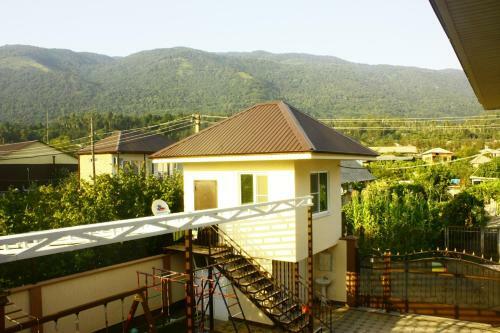 Posada Mini-hotel Gagra-camping