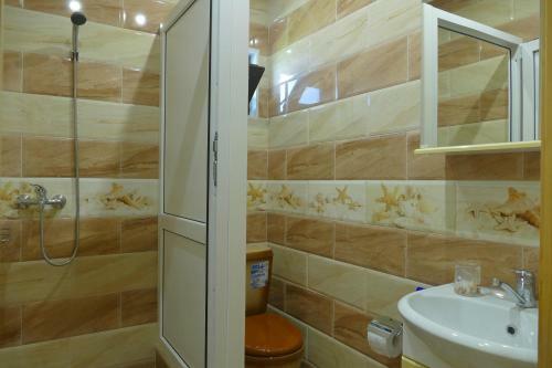 Posada Mini-hotel Gagra-camping
