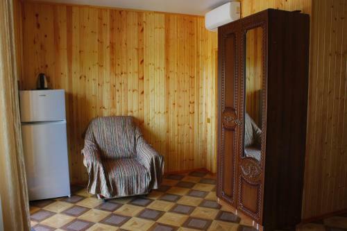 Posada Mini-hotel Gagra-camping