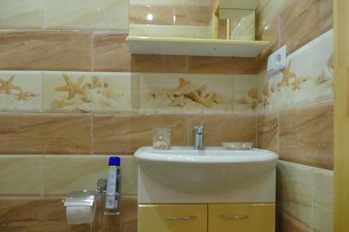 Posada Mini-hotel Gagra-camping