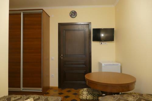 Posada Mini-hotel Gagra-camping