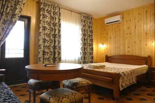 Posada Mini-hotel Gagra-camping