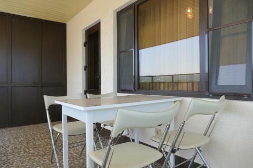 Posada Mini-hotel Gagra-camping