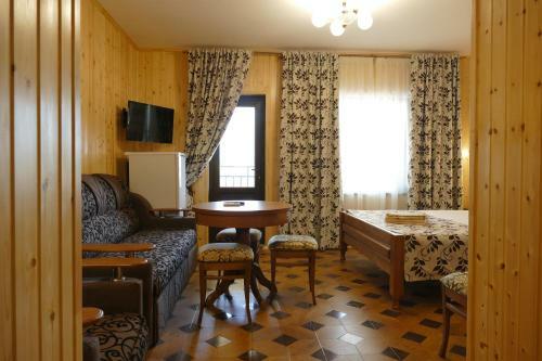 Posada Mini-hotel Gagra-camping