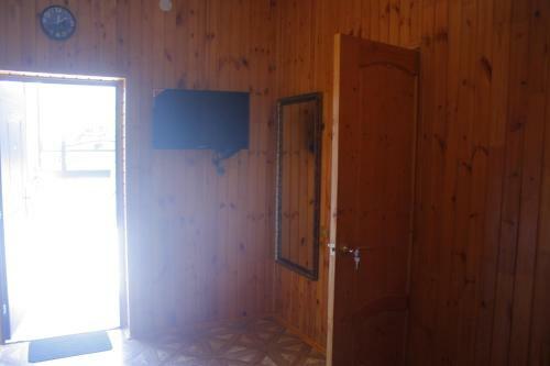 Posada Mini-hotel Gagra-camping