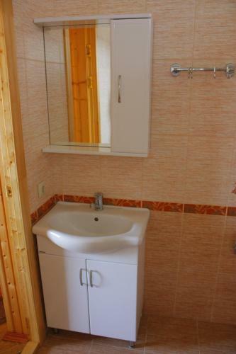 Posada Mini-hotel Gagra-camping