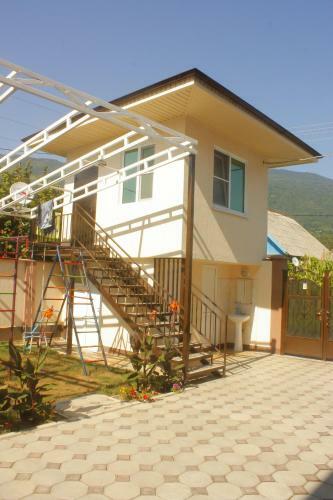 Posada Mini-hotel Gagra-camping