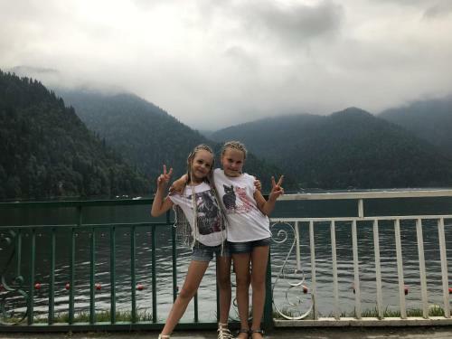 Posada Mini-hotel Gagra-camping