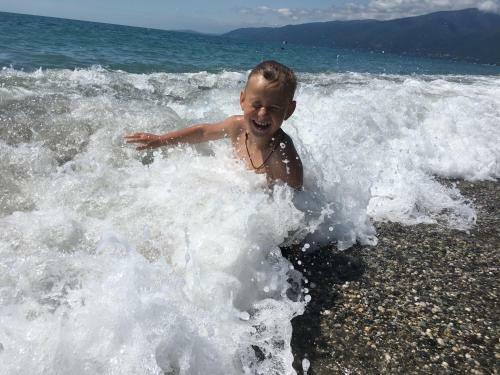 Posada Mini-hotel Gagra-camping