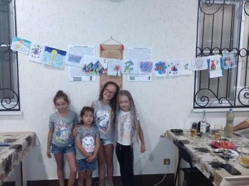 Posada Mini-hotel Gagra-camping