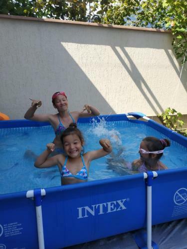 Posada Mini-hotel Gagra-camping