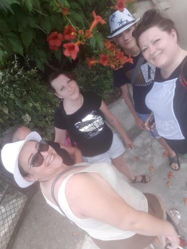 Posada Mini-hotel Gagra-camping