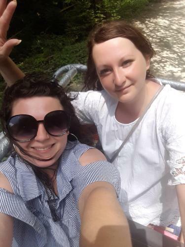 Posada Mini-hotel Gagra-camping