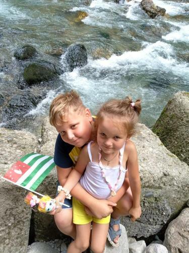 Posada Mini-hotel Gagra-camping