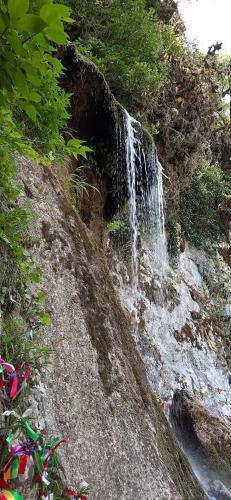 Posada Mini-hotel Gagra-camping