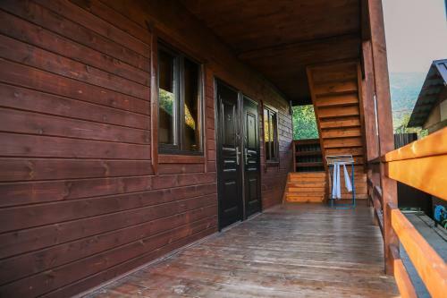 Hostal Guest House Alamys