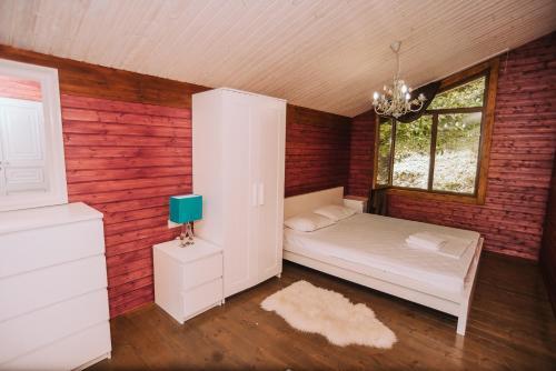 Posada Grass Hotel
