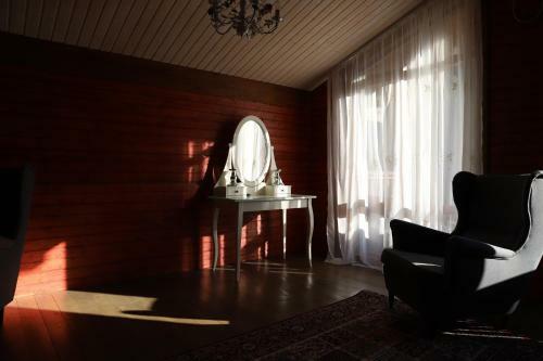 Posada Grass Hotel