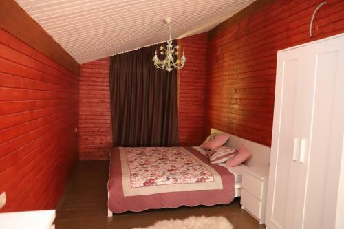 Posada Grass Hotel