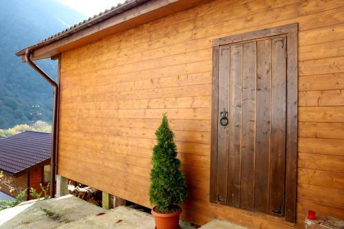 Posada Grass Hotel