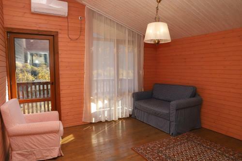 Posada Grass Hotel